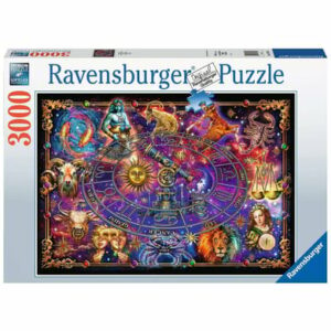 Ravensburger Sternzeichen bunt