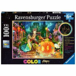 Ravensburger Tanz um Mitternacht bunt