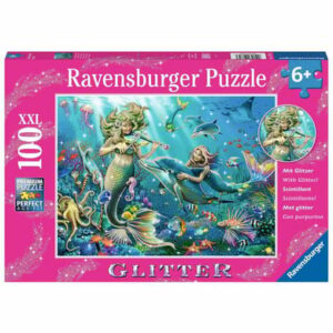 Ravensburger Unterwasserschönheiten bunt