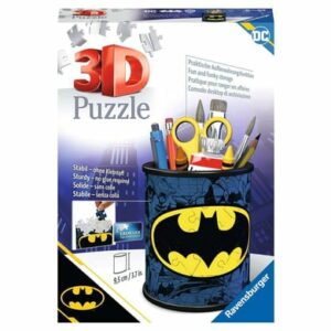 Ravensburger Utensilo - Batman bunt