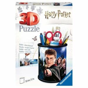 Ravensburger Utensilo - Harry Potter bunt