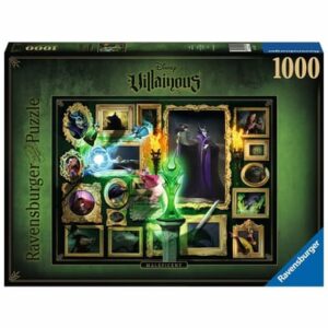 Ravensburger Villainous: Malificent bunt