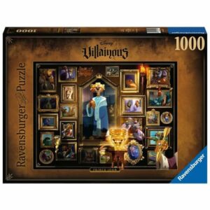 Ravensburger Villainous: Prince John bunt