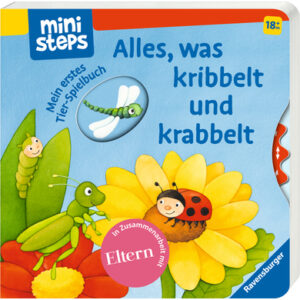 Ravensburger ministeps® Alles