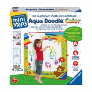 Ravensburger ministeps® Aqua Doodle® XXL Color