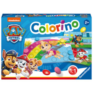 Ravensburger ministeps® Paw Patrol Colorino