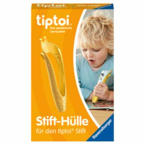 Ravensburger tiptoi® - Stifthülle zum Wechseln