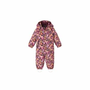 Reima Winteroverall Deep Purple