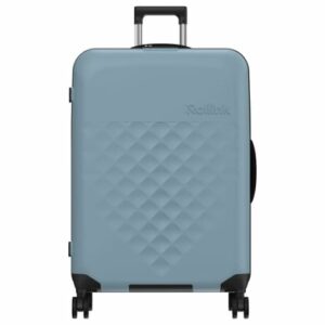 Rollink Vega 360 - faltbarer 4-Rollen-Trolley 76 cm aron