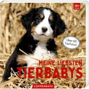 SPIEGELBURG COPPENRATH Meine liebsten Tierbabys