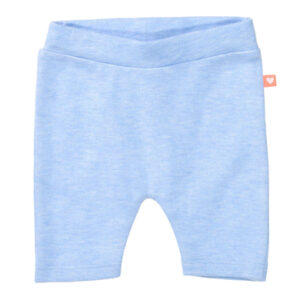 STACCATO Capri-Leggings light blue melange