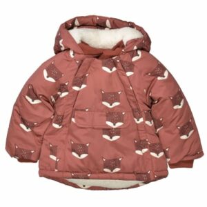 STACCATO Jacke Fox gemustert