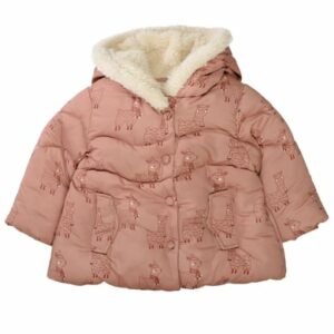 STACCATO Jacke Lama rosa