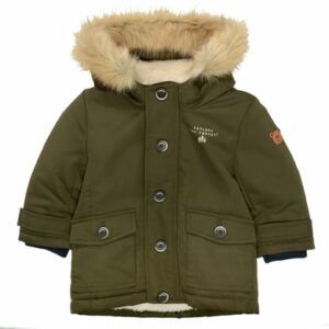 STACCATO Parka olive