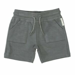 STACCATO Sweat-Bermudas steel