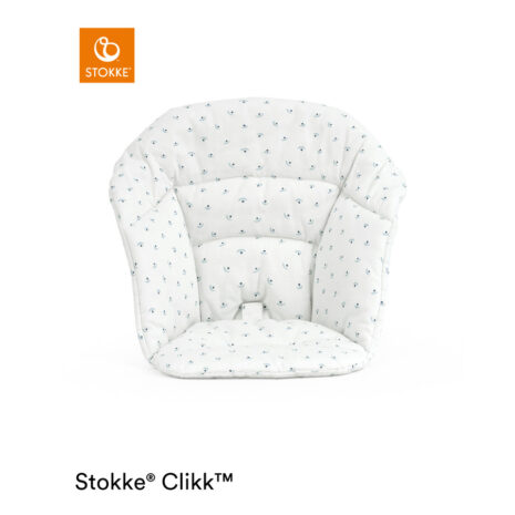 STOKKE® Clikk™ Sitzkissen Blueberry boat