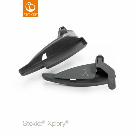 STOKKE® Kindersitz Adapter Chicco