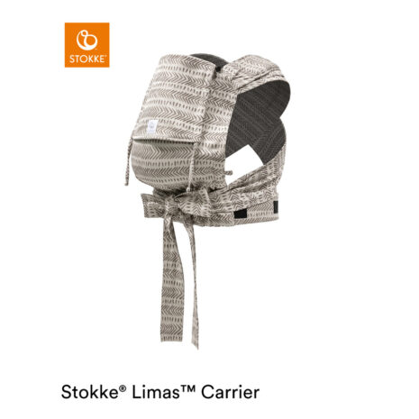 STOKKE® Limas™ Babytrage Boho Beige OCS