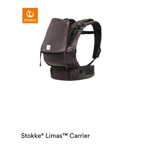 STOKKE® Limas™ Babytrage Flex Espresso Brown OCS