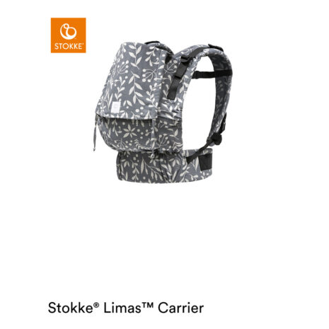 STOKKE® Limas™ Babytrage Flex Floral State OCS