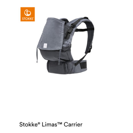 STOKKE® Limas™ Babytrage Flex Slate Melange OCS