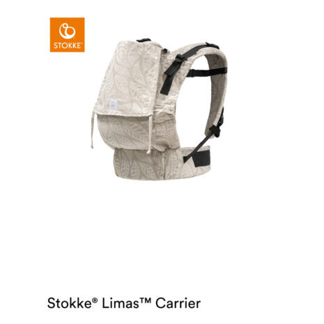 STOKKE® Limas™ Babytrage Flex Valerian Beige OCS