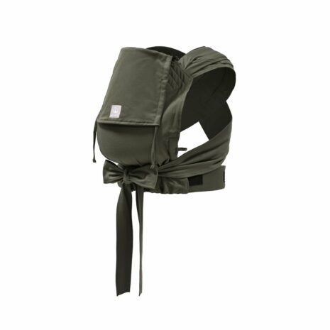 STOKKE® Limas™ Babytrage Olive Green OCS