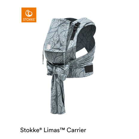 STOKKE® Limas™ Babytrage Plus Valerian Mint OCS