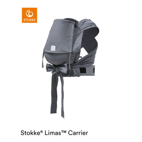 STOKKE® Limas™ Babytrage Slate Melange OCS