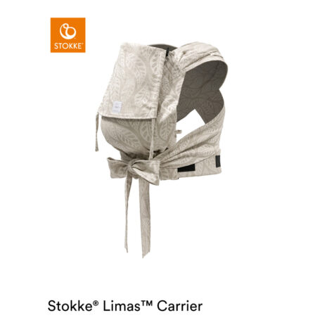 STOKKE® Limas™ Babytrage Valerian Beige OCS