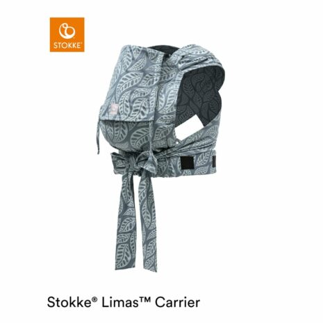 STOKKE® Limas™ Babytrage Valerian Mint OCS