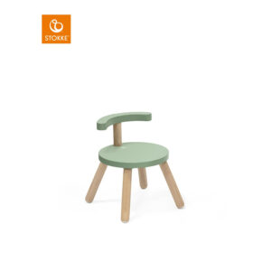 STOKKE® MuTable™ Stuhl V2 Clover Green