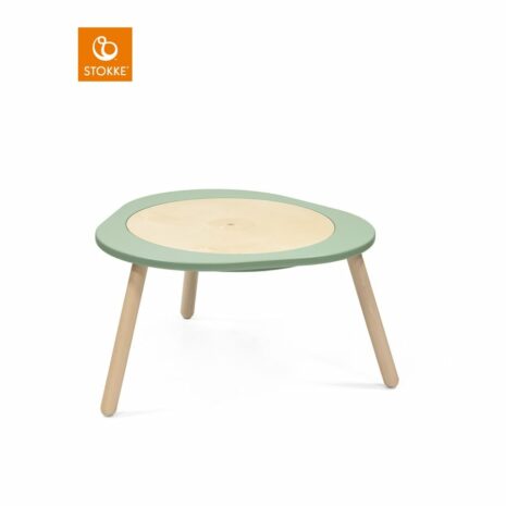 STOKKE® MuTable™ Tisch V2 Clover Green