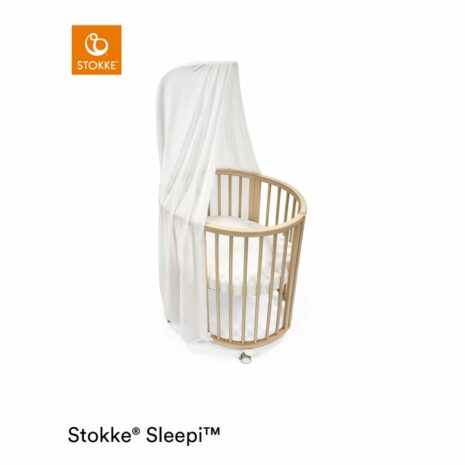 STOKKE® Sleepi™ Himmel V3 weiß