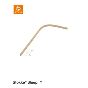 STOKKE® Sleepi™ Himmelstange V3 natur