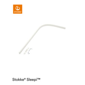 STOKKE® Sleepi™ Himmelstange V3 weiß