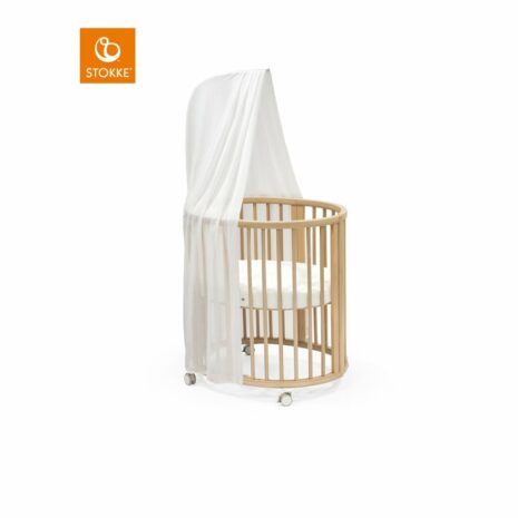 STOKKE® Sleepi™ Mini V3 natur inkl. Matratze