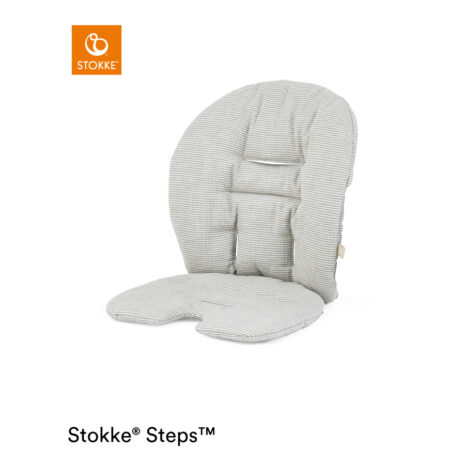 STOKKE® Steps™ Baby Set Sitzkissen Nordic Grey