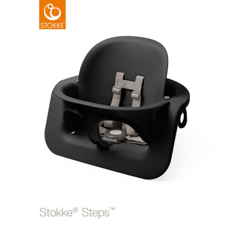 STOKKE® Steps™ Baby Set schwarz