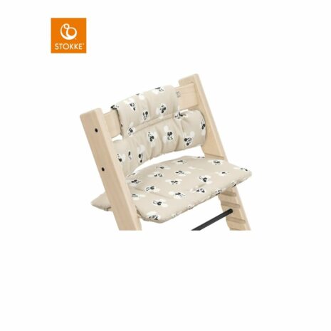 STOKKE® Tripp Trapp® Classic Baby Sitzkissen Mickey Signature