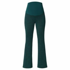 SUPERMOM Casual Hose flared Dale Deep Teal