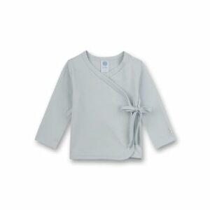 Sanetta Pyjamajacke blau