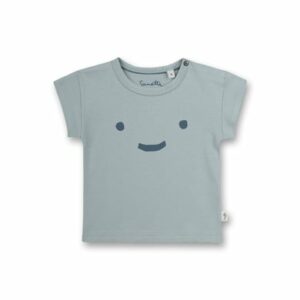 Sanetta T-Shirt Pure blau