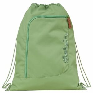 Satch Zubehör Gym Bag - Turnbeutel 45 cm Nordic Jade Green