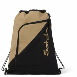 Satch Zubehör Gym Bag - Turnbeutel 45 cm Whiteout