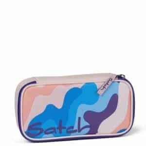 Satch Zubehör pencil box - Schlampermäppchen 22 cm Candy Clouds