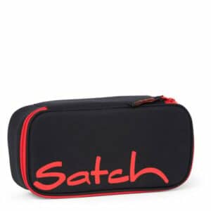 Satch Zubehör pencil box - Schlampermäppchen 22 cm Fire Phantom