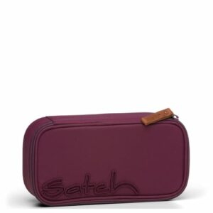 Satch Zubehör pencil box - Schlampermäppchen 22 cm Nordic Berry