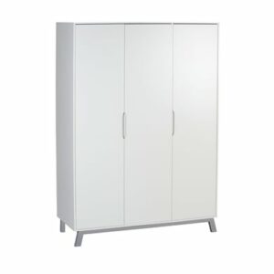 Schardt Kleiderschrank Florence 3-türig