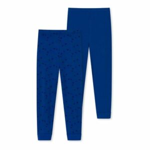 Schiesser Lange Unterhose 95/5 Organic Mehrfarbig (2)